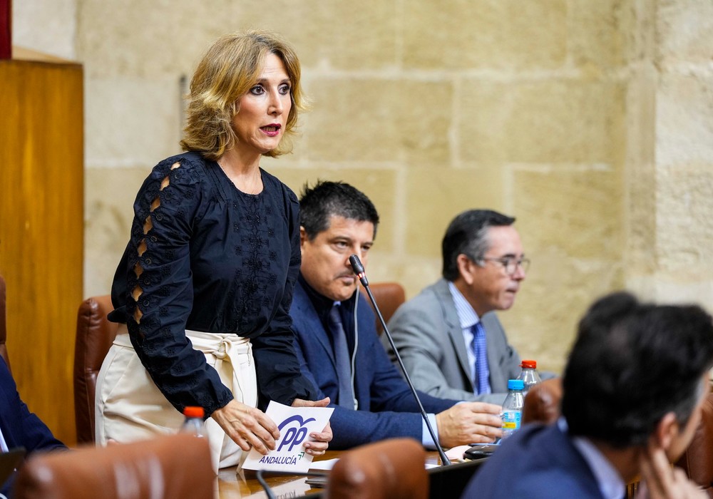 Julia Ibáñez subraya la fortaleza del campo almeriense con casi 3.500 millones de euros exportados