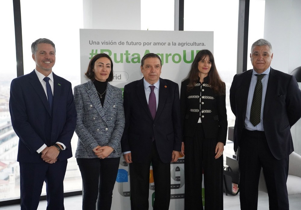 Diálogo e innovación marcan el itinerario del sector agrícola europeo