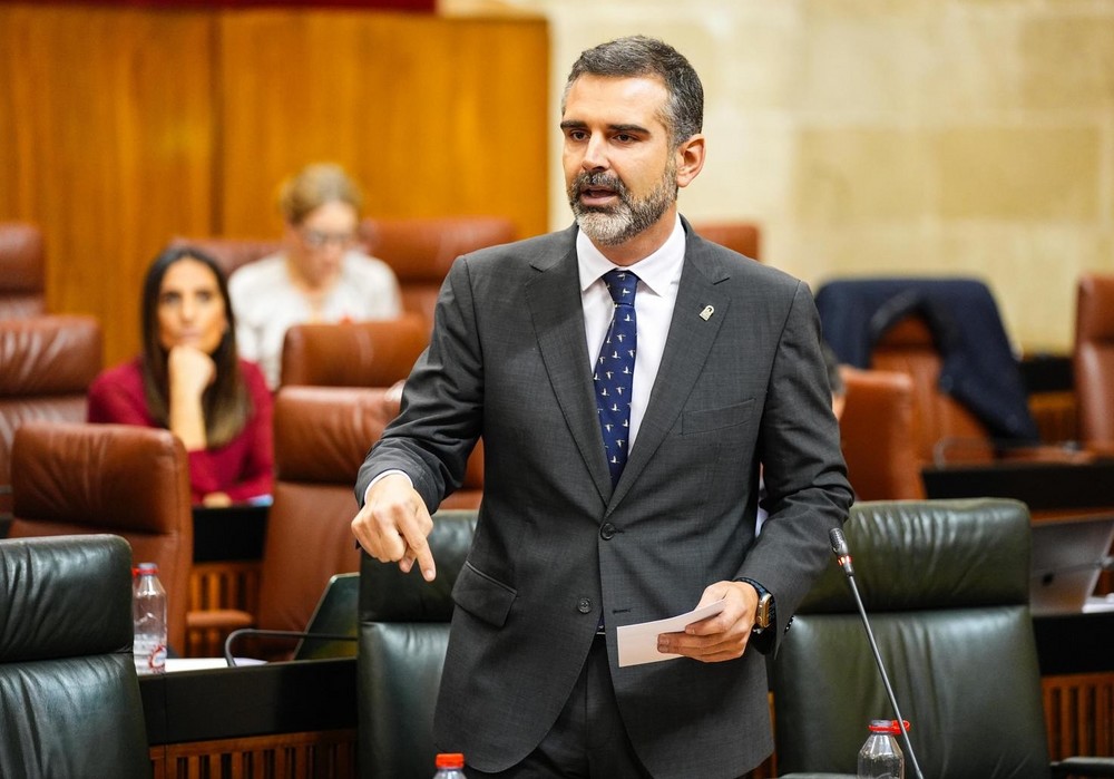 Fernández-Pacheco pone en valor el “incremento sostenido y sustancial” de las ayudas de la Junta para seguros agrarios