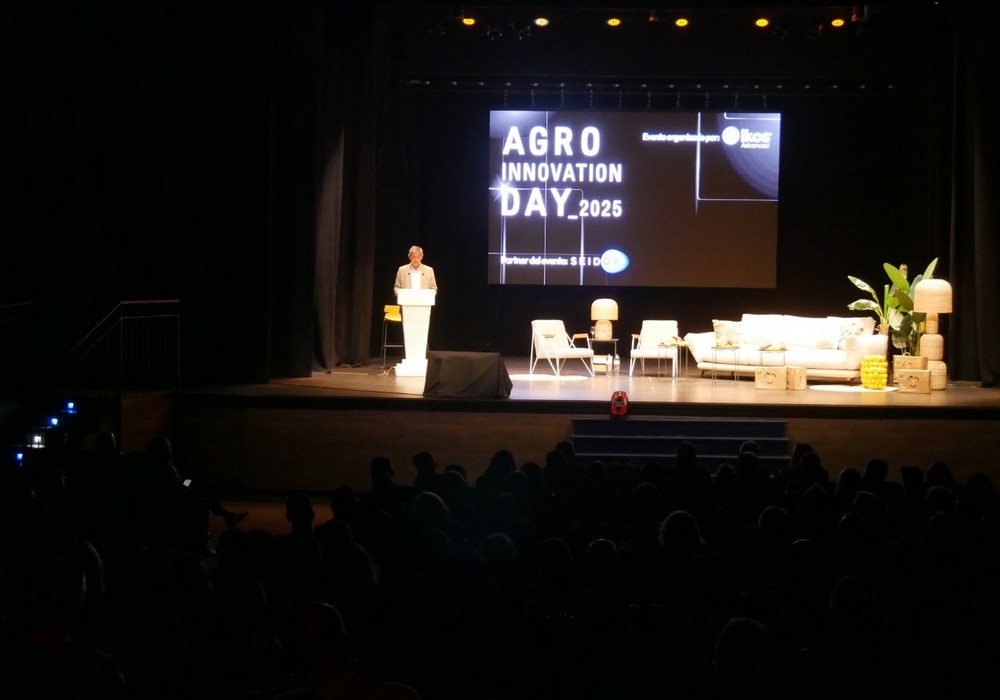 El futuro del campo es digital: Agro Innovation Day llega a Adra para liderar la transformación agrícola