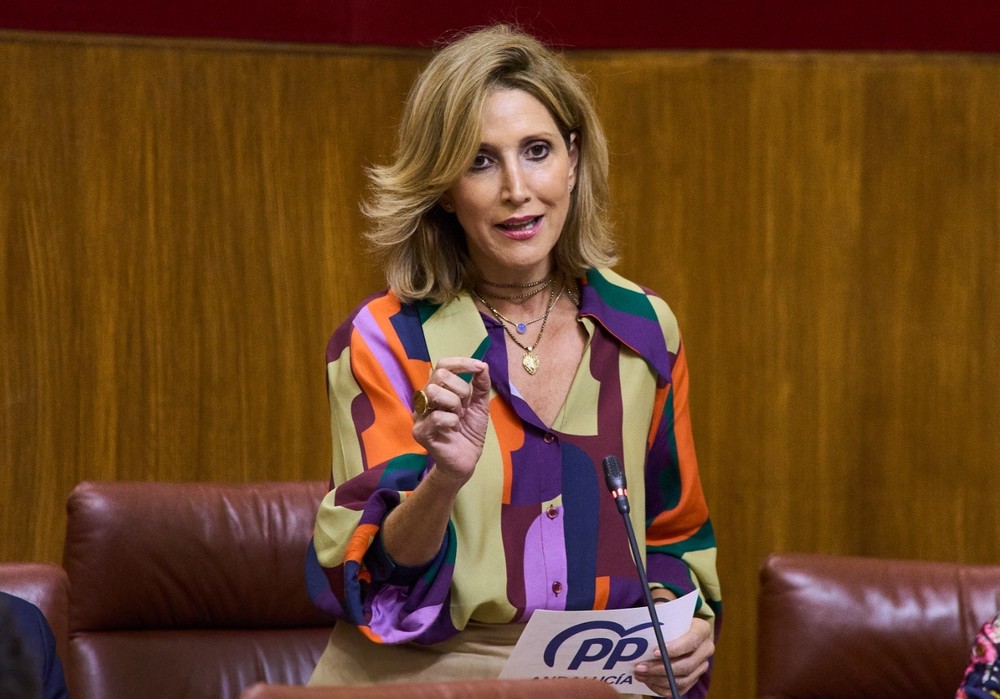 El PP subraya en el Día Mundial del Agua la “revolución hídrica” impulsada por Juanma Moreno en Andalucía