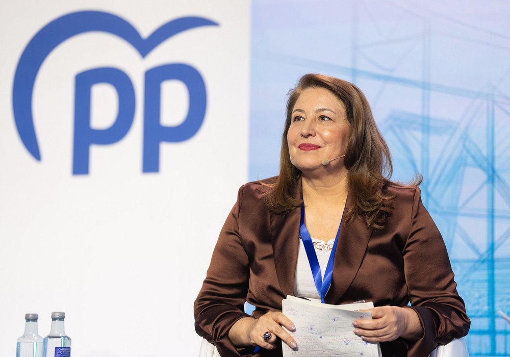 El PP lanza un compromiso de defensa del campo español en Madrid y Bruselas frente a la amenaza extranjera de aranceles