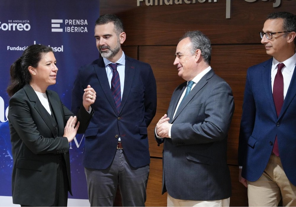 La Junta pone el agua en el centro de la política con planificación, inversión y ejecución de obras