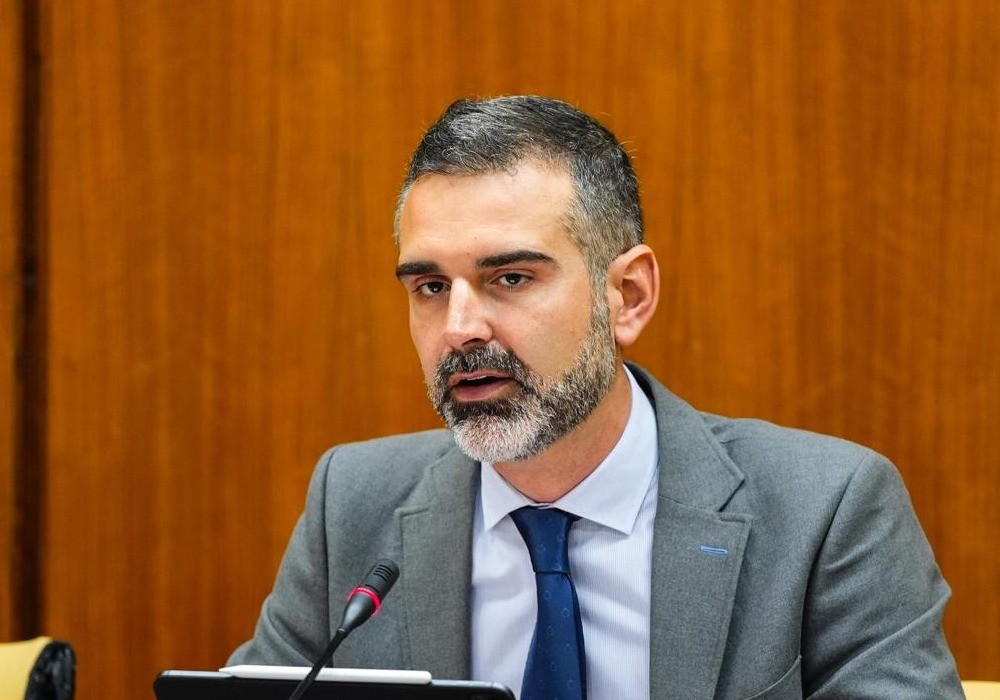 Andalucía presidirá la Asamblea de Regiones y  Productores Hortícolas de Europa