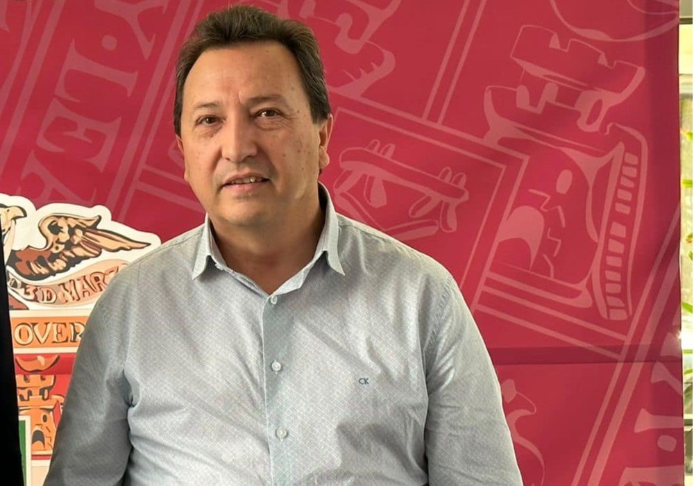 “Si las administraciones cumplen, en cinco o seis años el déficit hídrico será cero”