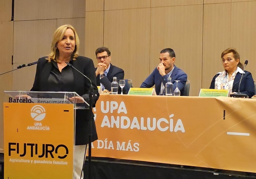 La Junta impulsa el relevo generacional y la modernización en el campo con ayudas “históricas”