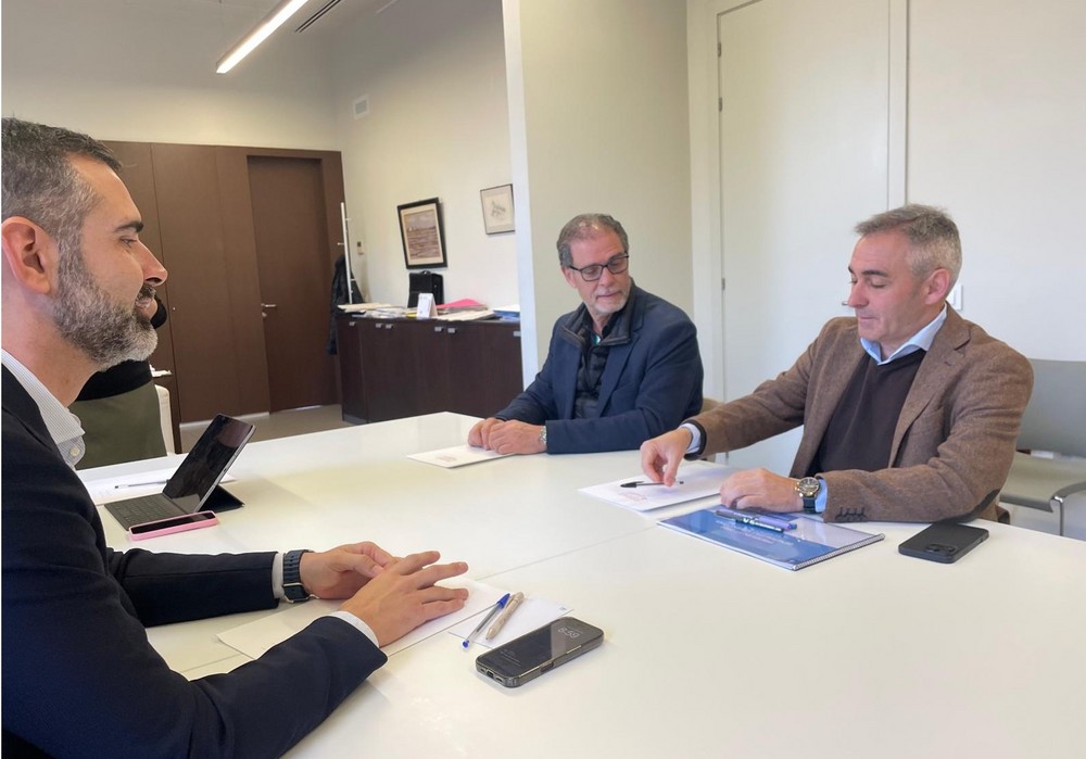 Andalucía y Valencia exigen al Gobierno un  “esfuerzo mucho mayor” para proteger a los  productores españoles frente a los aranceles