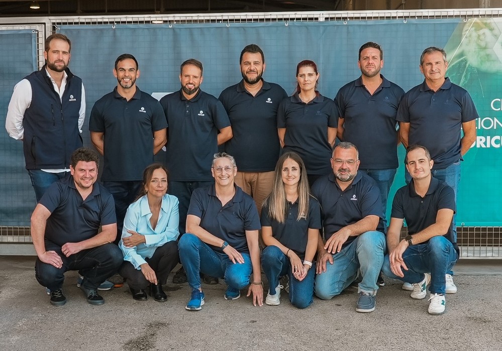 Agran: supra bioestimulación para una agricultura más resiliente y productiva