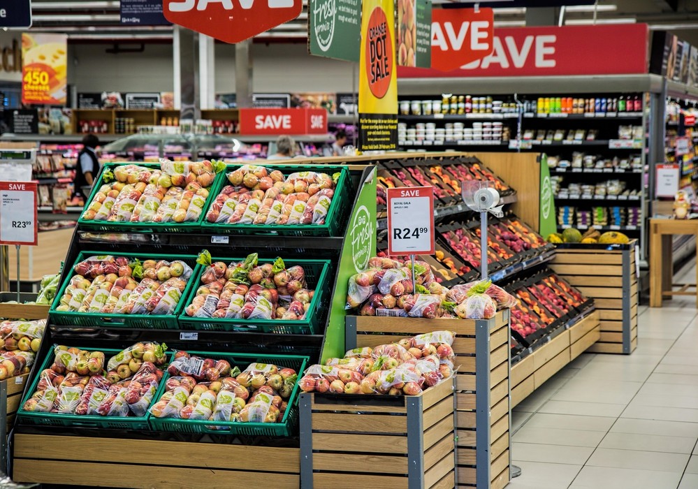 Crecen los principales mercados de la exportación hortofrutícola española