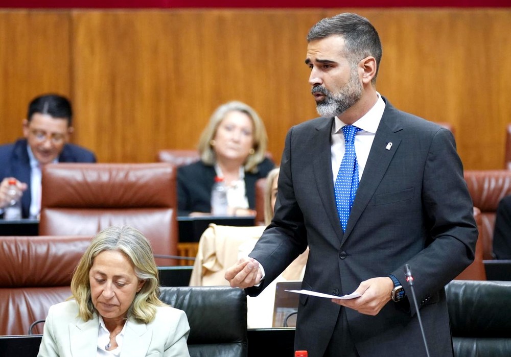 La Junta reafirma su apoyo al sector agroalimentario ante los nuevos aranceles de EEUU