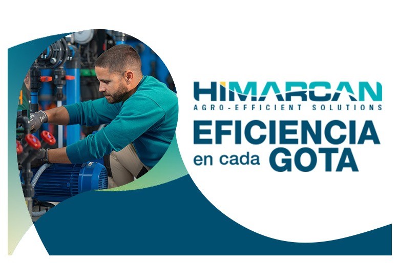 Himarcan participará un año más en Infoagro Exhibition