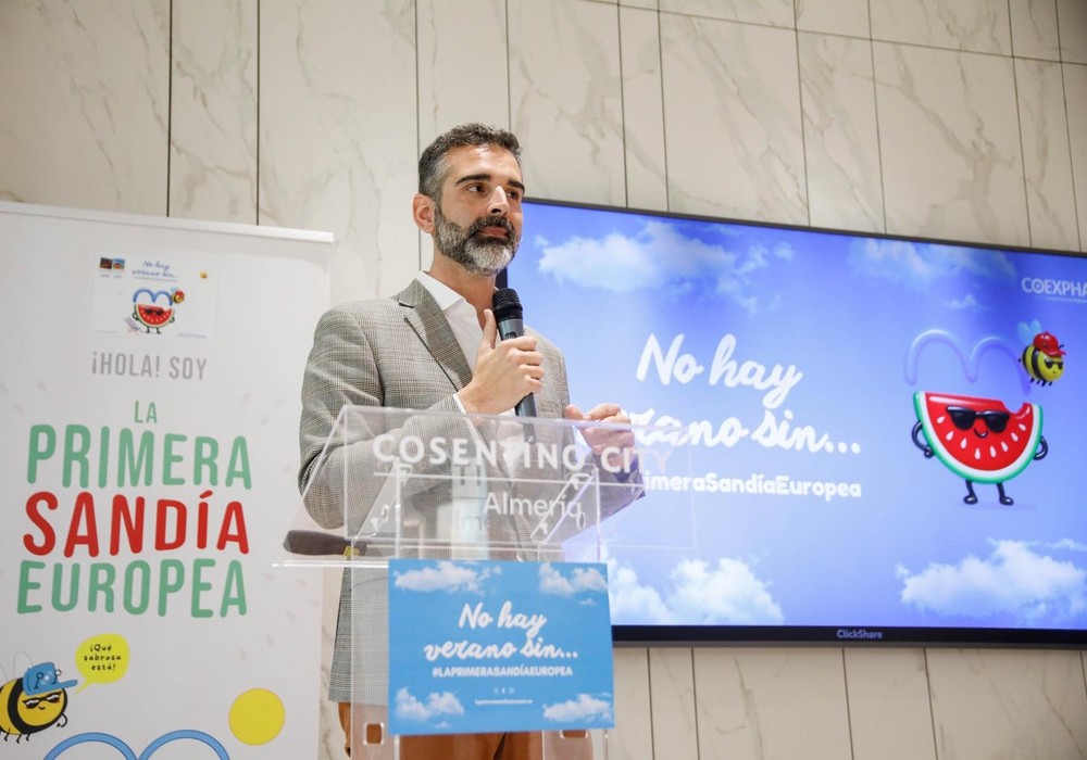 El I Plan Estratégico para las Frutas y Hortalizas de Invernadero alcanza una ejecución del 60 por ciento