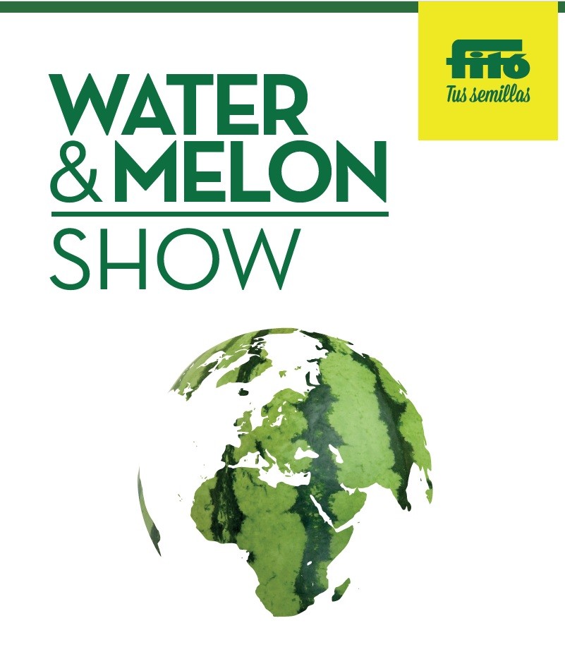 Water&Melon Show Semillas Fitó 2025