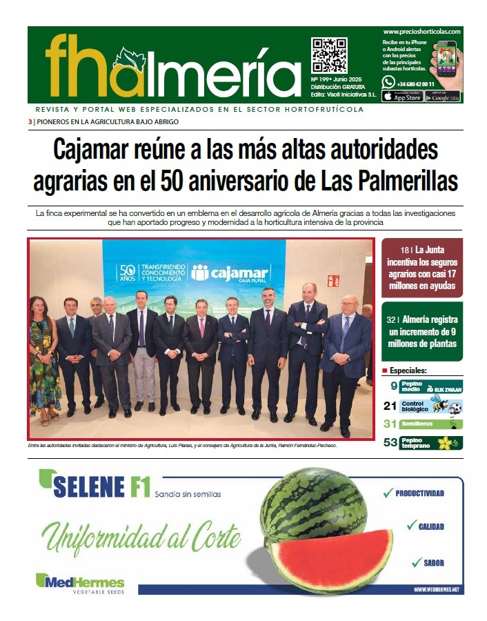 Nº 199- Junio 2025