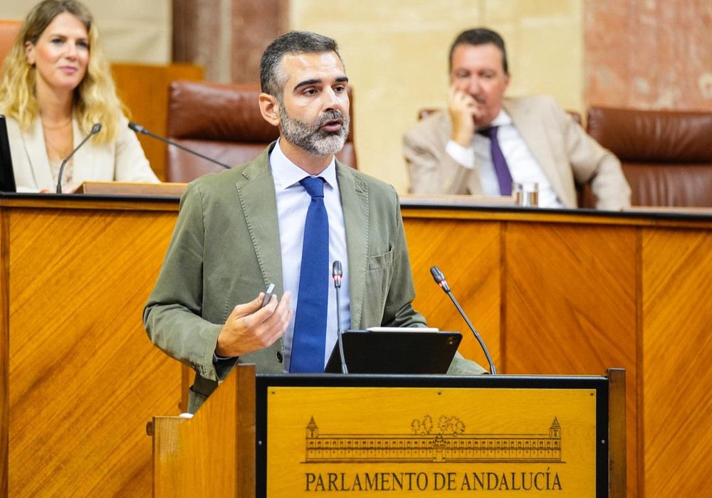  El consejero subraya la unidad de acción de la Junta con el sector en la defensa del campo y la agroindustria