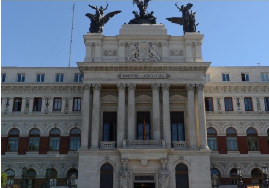 El Ministerio de Agricultura, Pesca y Alimentación emite un sexto pago a afectados por la DANA con 487.697 euros más para Almería