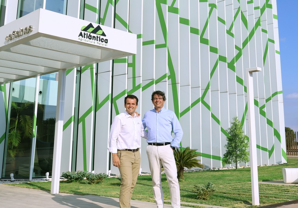 Grupo Atlántica inicia una nueva etapa bajo la Dirección Ejecutiva de la segunda generación familiar