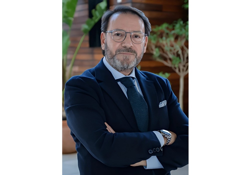 Entrevista a Javier Paloma, Director de Innovación Agronómica del Grupo Fertiberia