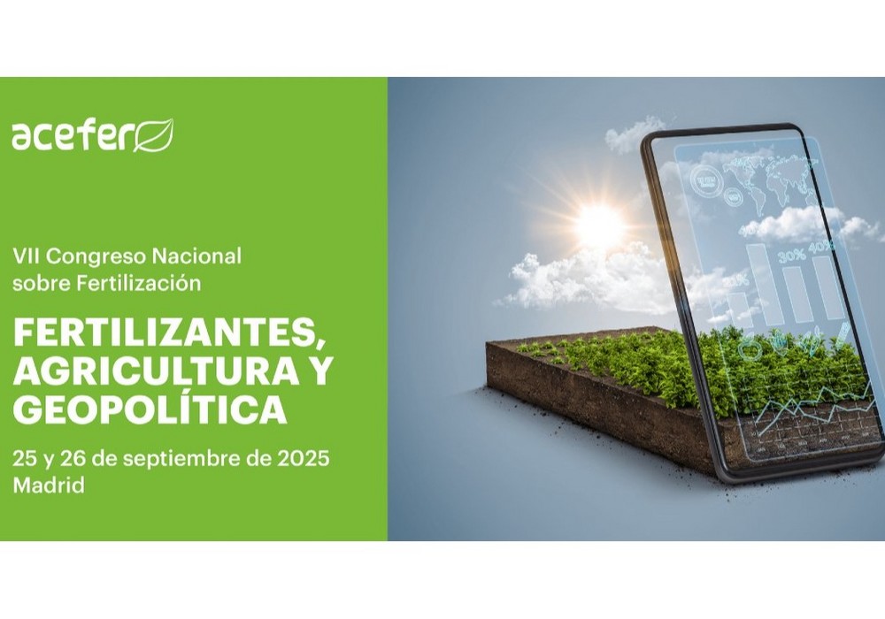 SIGFITO estará presente en la VII edición del Congreso Nacional sobre Fertilización