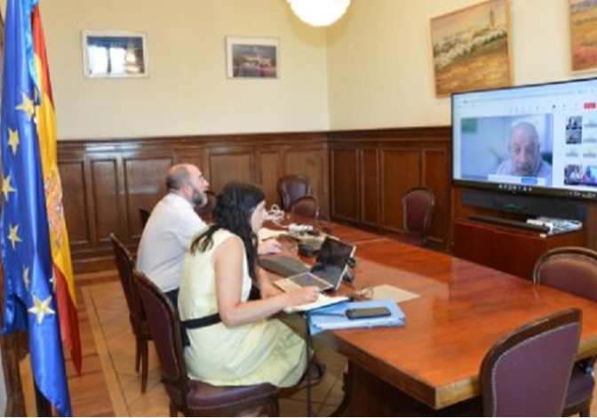 El Ministerio de Agricultura, Pesca y Alimentación ha celebrado varias sesiones técnicas para avanzar en la posición negociadora de España ante la futura PAC