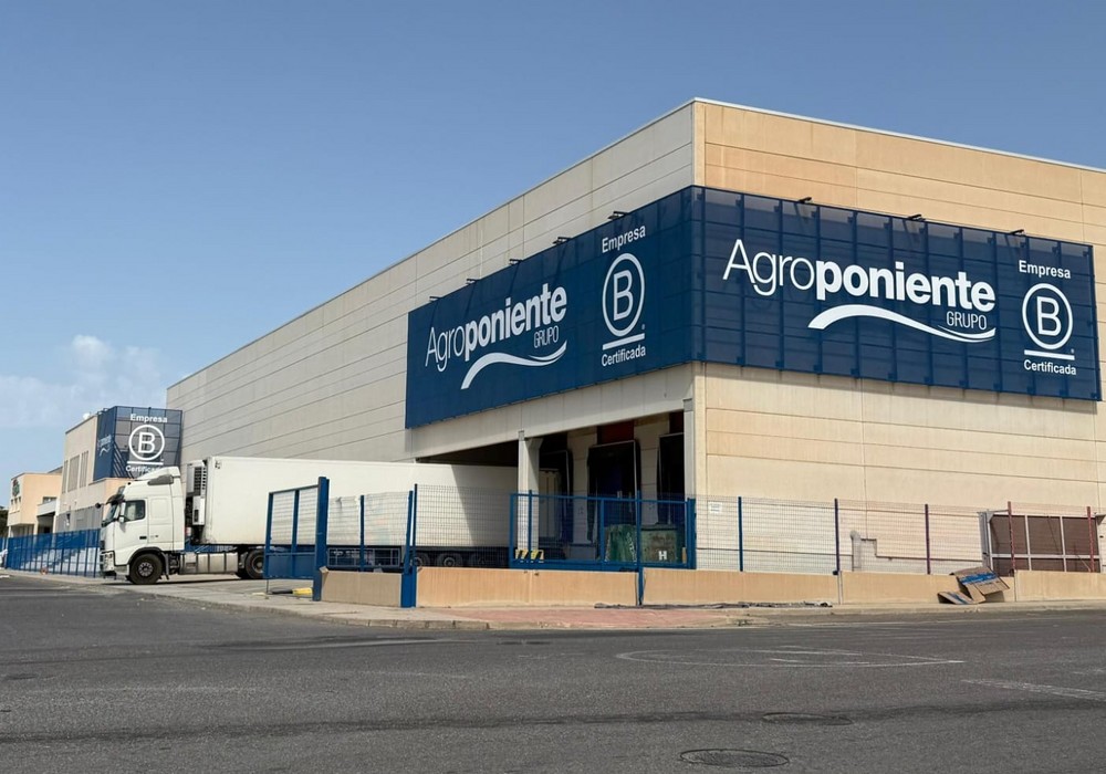 Agroponiente inaugura sus nuevas instalaciones de Primores en La Mojonera